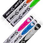 SuperStroke スーパーストローク Mid Slim 2.0 ゴルフパターグリップ USモデル
