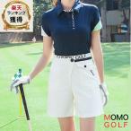 ゴルフウエアレディースゴルフパンツ...