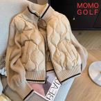  унисекс женский одежда для гольфа Golf хлопок защищающий от холода блузон джемпер эластичный материалы "дышит" скорость . материалы тонкий Fit casual одежда для гольфа освежение 