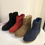 ショッピングムートンブーツ ムートンブーツ スノーブーツ 滑らないブーツ 防寒 雪道 温かブーツ スエード調ブーツ タウンブーツ 大人のブーツ 冬ブーツ 大人コーデ 大人カジュアル