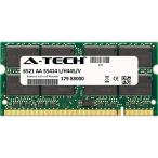 A-Tech 512MB Stick for Apple PowerBook Series G4 1.25Ghz (15-Inch) G4