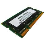 parts-quick 1GB Memory for Apple PowerBook G4 12 inch 1.5GHz PC2700 DD
