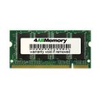512MB DDR-333 (PC2700) RAM Memory Upgrade for the Apple iMac G4 Flat P