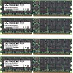 8GB KIT (4 x 2GB) for Tyan Typhoon Series PSC (B2881). DIMM DDR ECC Re