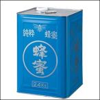 はちみつ　業務用　中国産レンゲは