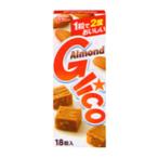 (. сделка ) Glyco миндаль Glyco 18 шарик 120ko ввод (4901005105638c)
