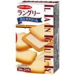  сахалинский таймень кондитерские изделия Ran Gree vanilla крем 6 листов (3 листов ×2 упаковка ) 48ko ввод 2025/09/01 продажа (4901050130180c)