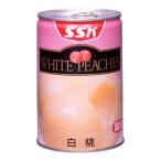 ( одиночный товар ) для бизнеса SSK белый персик (JAS)EO 4 номер жестяная банка (600194000k)