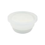 (単品) 業務用 玉林園 ワンショットアイス バニラ 140mlx18個 (769108664k)