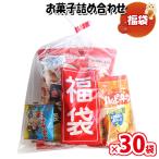 【30袋】お菓子 詰め合わせ 福袋 袋詰め さんきゅーマーチ (omtma9448x30k) 駄菓子 お祭り 子ども会 イベント 問屋 販促 縁日 子供会 こども会 個包装