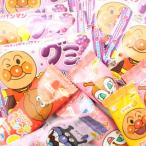 ( бесплатная доставка по всей стране ) Fujiya Anpanman gmi8ko& Anpanman pe Rope ro сладости 16ko итого 24 шт. в комплекте почтовая доставка (omtmb0517)