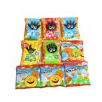 Yahoo! Yahoo!ショッピング(ヤフー ショッピング)お菓子 詰め合わせ（全国送料無料）こつぶシリーズミニスナックセット（小袋食べきりサイズ）さんきゅーマーチ メール便（omtmb7277）