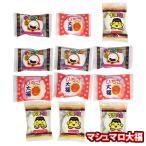  сладости набор мармешлоу большой удача три родственная ( клубника * шоко * пудинг )[3 вид *12ko ввод ] почтовая доставка (omtmb9783)[ набор закуска маленький пакет шт упаковка пробный 