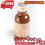 (Ãϰè¸ÂÄêÁ÷ÎÁ̵ÎÁ) ¥¸¥ó¥¸¥ã¡¼¥Á¥ã¥¤100ml¡Ê¥·¥í¥Ã¥×¡Ë 10¥³Æþ¤ê ¤µ¤ó¤¤å¡¼¥Þ¡¼¥Á (sl017)
