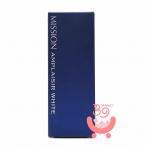 ミッションアンプレジールホワイト3...