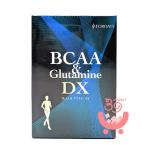 フォーデイズ　BCAA ＆ グルタミン DX　マスカット味　FORDAYS　