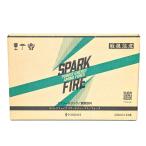 フォーデイズ　スパーク ファイア パワーエナジー アミノフォース　24本入　炭酸エナジードリンク　BCAA