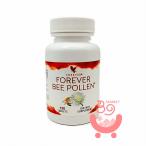 ショッピングforever FLP　フォーエバー　ビーポーレン　130粒　蜜蜂花粉　フォーエバーリビングプロダクツ　Forever Living Products　ミツバチ製品