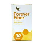 フォーエバー ファイバー　FLP　食物繊維含有食品　Forever Living Products