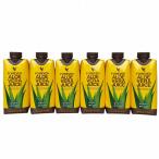 6本セット　FLP  アロエベラジュース　330ml　お試し小さいサイズ　FOREVER / フォーエバーリビングプロダクツジャパン