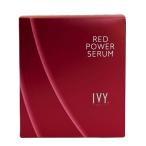 レッドパワー セラム　スペシャルセット　アイビー化粧品　浸透美活液　30ml　6本セット　IVY