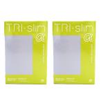 2 коробка tienz Try тонкий α( Alpha ) Tri-slimα 135g(4.5g×30шт.@)TIENS