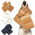  параллель импортные товары UGG muffler женский flafrevu шарф CHESTNUT NIMBUS BLACK UGG W AW UGG Fluff Rev Scarf 101015