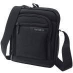 ショッピングサムソナイト 並行輸入品 サムソナイト ショルダーバッグ メンズ 小さめ ブラック Samsonite Classic Business 2.0 RFID Crossbody 141275-1041