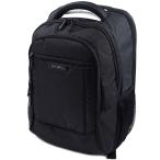 並行輸入品 サムソナイト ビジネスバッグ バックパック リュックサック ブラック Samsonite Business Bag CLASSIC 2.0 Standard Backpack (15.6) 141277-1041
