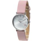 ショッピング腕時計 レディース コーチ 腕時計 レディース ペリー ピンク シルバー COACH PERRY 14503518