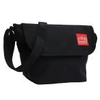 並行輸入品 マンハッタンポーテージ ショルダーバッグ メッセンジャーバッグ Manhattan Portage Casual Messenger Bag CORDURA Nylon 1603-BLACK