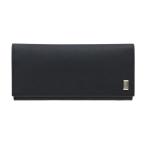 並行輸入品 ダンヒル 長財布 二つ折り プレーン DUNHILL Plain ブラック 22R2P12PS001R