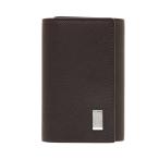 並行輸入品 ダンヒル キーケース 6連 DUNHILL Plain プレイン ブラウン 22R2P14PS201R
