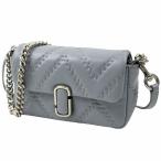 並行輸入品 マークジェイコブス ショルダーバッグ レディース ハンドバック 斜め掛け 肩掛け グレー 2S3HSH016H03-050