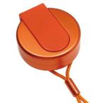 アビタックス ABITAX 携帯灰皿 アンバ