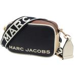 並行輸入品 マークジェイコブス ショルダーバッグ クロスボディ レディース ブラックマルチ MARC JACOBS 4S5HCR021H01 002 BLACK MULTI 4S5HCR021H01-002