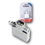 ZIPPO ZP 65840 インサイドユニット ダブルトーチ ピエゾ着火式ジェットフレイム ガス注入なし ZIPPO正規品
