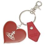 ショッピングWestwood 並行輸入品 訳ありアウトレット ヴィヴィアンウエストウッド キーホルダー Vivienne Westwood キーリング バッグチャーム レッド 82030008-01947-H407