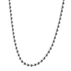 コディサンダーソン ネックレス CODY SANDERSON ステンレス ボールチェーン Stainless Ball Chain Necklace 24in C9-99-002