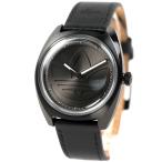 並行輸入品 アディダス 腕時計 メンズ レディース ユニセックス ブラック EDITION ONE Unisex adidas AOFH22514