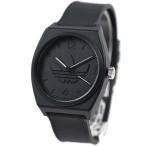 並行輸入品 アディダス 腕時計 ユニセックス メンズ レディース adidas PROJECT TWO ブラック 軽量 AOST22034