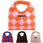並行輸入品 マルニ キッズ バッグ ガールズ 大人もOK ハンドバッグ MARNI KIDS MW84F M00995-M00RP M00995 M00RP 0MC06 0MC07 0MC09 0MC10 選べる4色