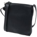 並行輸入品 イルビゾンテ バッグ ショルダーバッグ クロスボディ レザー ブラック NERO IL BISONTE BCR291-PO0001-BK198N