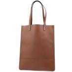 並行輸入品 イルビゾンテ トートバッグ ハンドバッグ メンズ レディース レザー 本革 ブラウン CHOCOLATE IL BISONTE BTO063-PG0003-BW345X