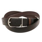 並行輸入品 ダンヒル ベルト メンズ