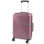 ショッピングサムソナイト 並行輸入品 サムソナイト キャリーバッグ キャリーケース スーツケース 旅行バッグ ヴォラント スピナー55 1〜3泊 36/44L TSAロック搭載 DY9-90001-PK