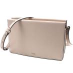 訳ありアウトレット フルラ FURLA ショルダーバッグ UNO EAW0UNO A.0065 B4L00 BALLERINA i SAFFIANO+VITELLO VENICE EAW0UNO-A-0065-B4L00