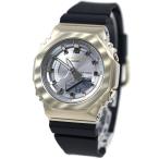 並行輸入品 カシオ Gショック CASIO G-SHOCK ジーショック 腕時計 メンズ レディース ボーイズサイズ アナデジ アナログ デジタル GM-S2100BC-1A
