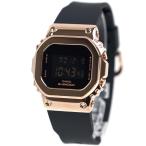 並行輸入品 カシオ Gショック CASIO G-SHOCK ジーショック 腕時計 メンズ レディース ミッドサイズ デジタル カレンダー GM-S5600PG-1