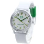 並行輸入品 アイスウォッチ 腕時計 ソーラー ICE WATCH メンズ レディース ユニセックス ホワイト ICE solar power - ネイチャーナンバーズ - Small 018739
